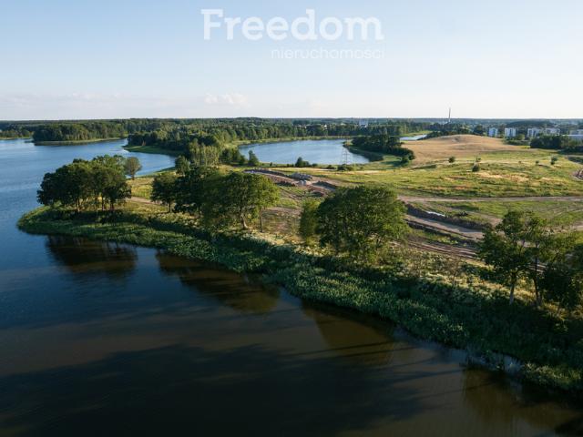 Grunt na sprzedaż w Iława, powiat iławski