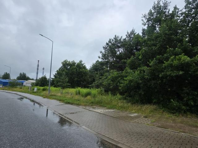 Grunt na sprzedaż w Mrągowo, Warmińsko-mazurskie