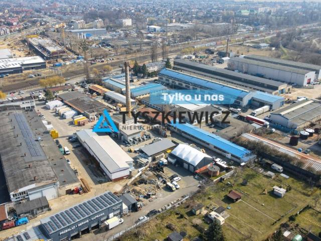 Grunt na sprzedaż w Pruszcz Gdański, Pomorskie
