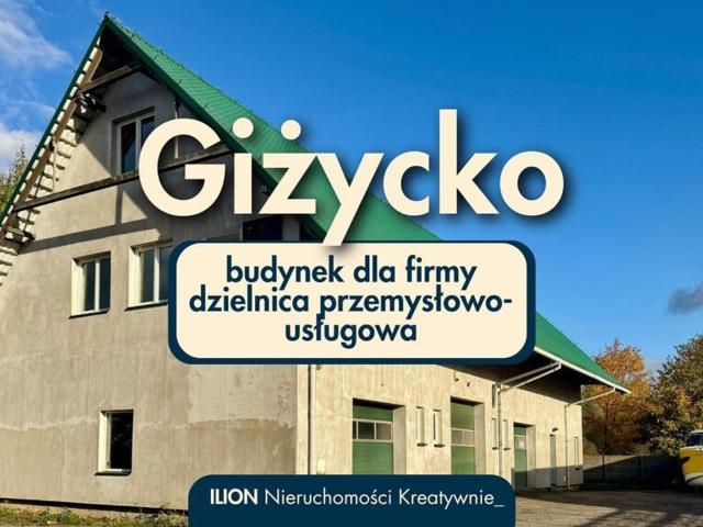 Grunt na sprzedaż w Giżycko, Warmińsko-mazurskie