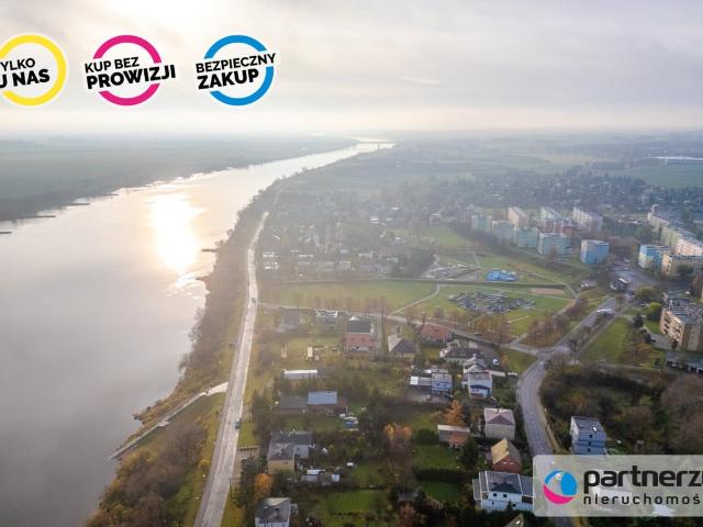 Grunt na sprzedaż w Tczew, Pomorskie