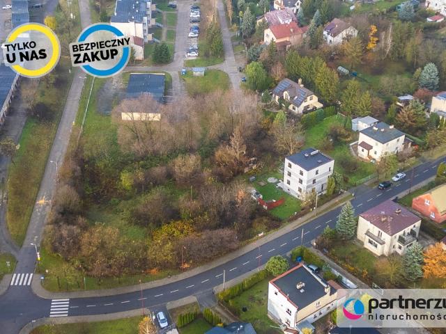 Grunt na sprzedaż w Tczew, Pomorskie