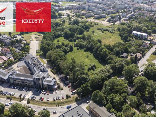 Grunt na sprzedaż w Reda, Pomorskie