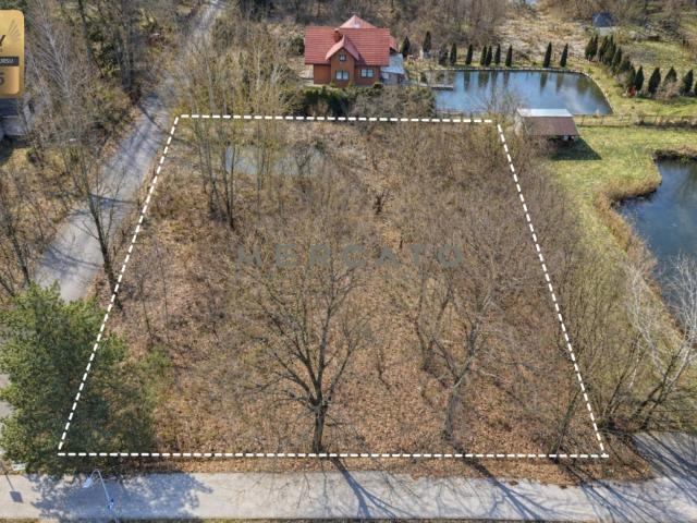 Grunt na sprzedaż w Radom, Mazowieckie