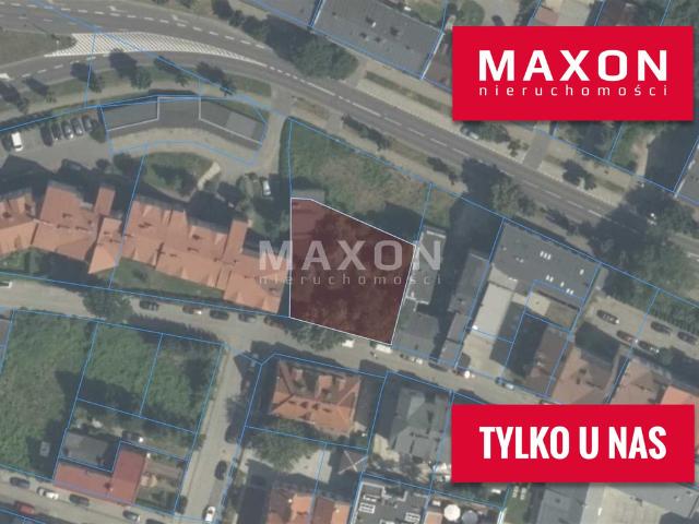 Grunt na sprzedaż w Stare Miasto, Radom