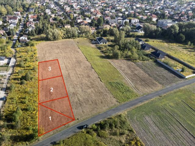 Grunt na sprzedaż w Kolonia Malczów, Radom