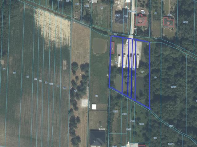 Grunt na sprzedaż w Zakrzew, Mazowieckie