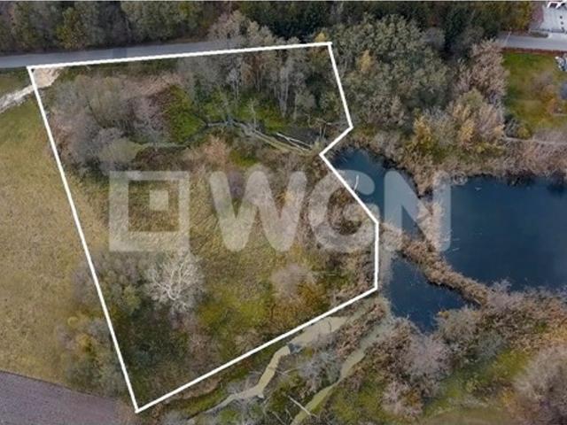 Grunt na sprzedaż w Radom, Mazowieckie