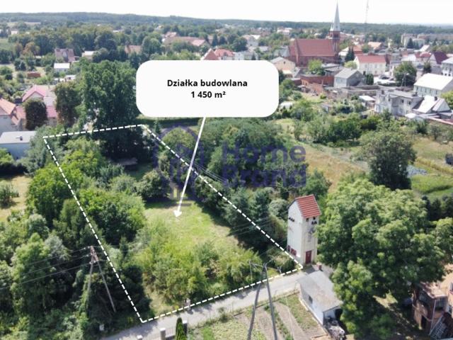 Grunt na sprzedaż w Wińsko, powiat wołowski