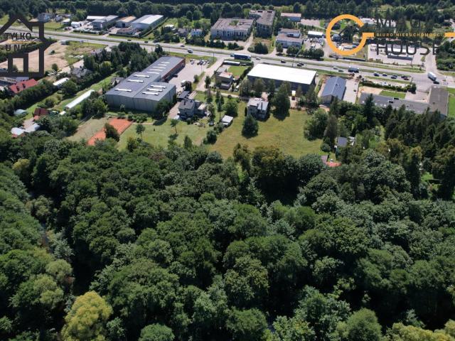 Grunt na sprzedaż w Reda, Pomorskie