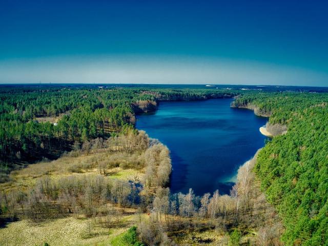 Grunt na sprzedaż w Pomorskie