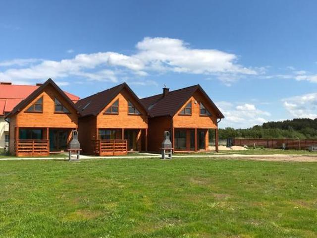 Grunt na sprzedaż w Karwia, Pomorskie