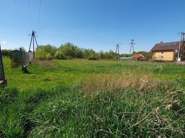 Grunt na sprzedaż w Bielsk Podlaski, Podlaskie
