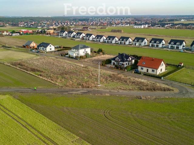 Grunt na sprzedaż w Daszewice, Wielkopolskie