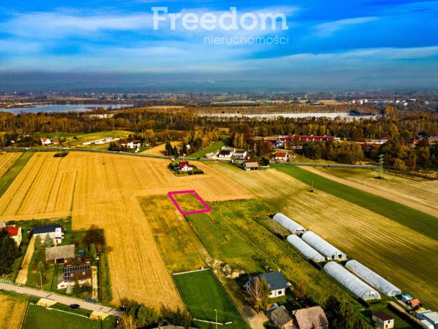 Grunt na sprzedaż w Oświęcim, Małopolskie
