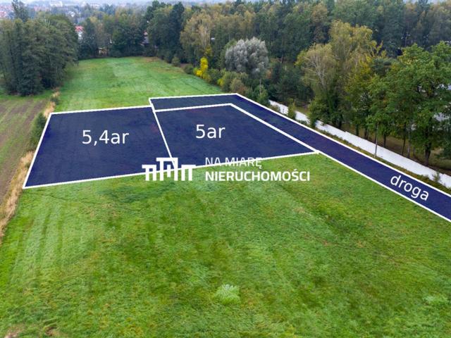 Grunt na sprzedaż w Głogów Małopolski, Podkarpackie