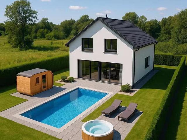 Grunt na sprzedaż w Reda, Pomorskie