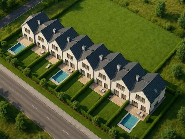 Grunt na sprzedaż w Reda, Pomorskie