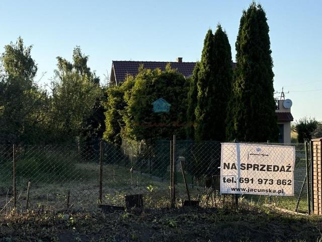 Grunt na sprzedaż w Gniezno, Wielkopolskie