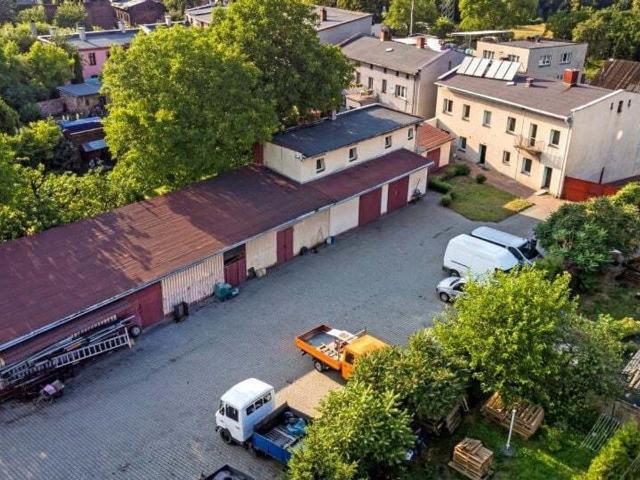 Grunt na sprzedaż w Ruda Śląska, Śląskie