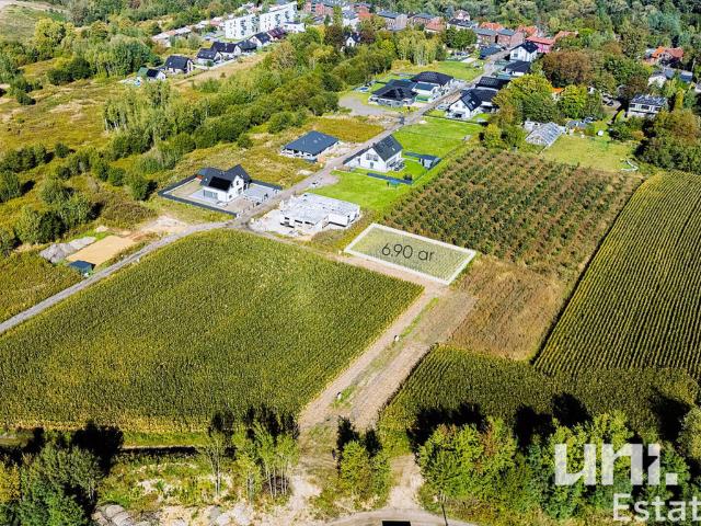 Grunt na sprzedaż w Ruda Śląska, Śląskie