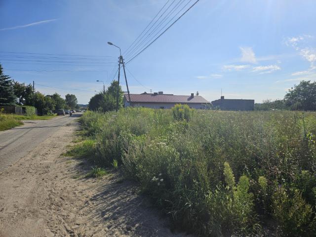 Grunt na sprzedaż w Rumia, Pomorskie