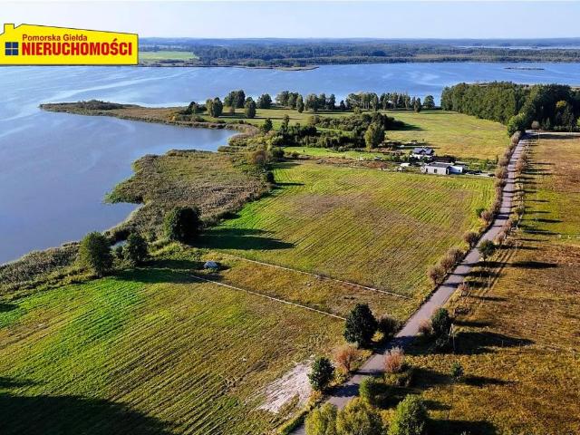 Grunt na sprzedaż w Szczecinek, Zachodniopomorskie