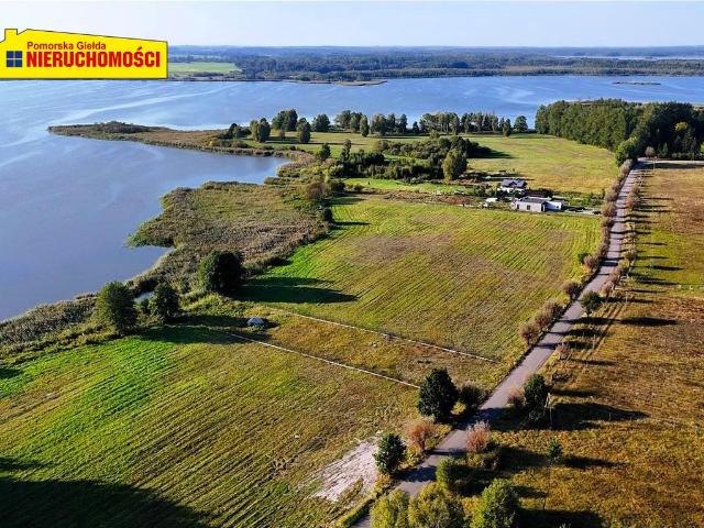 Grunt na sprzedaż w Szczecinek, Zachodniopomorskie