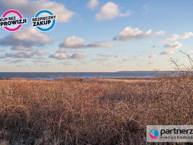 Grunt na sprzedaż w Puck, Pomorskie