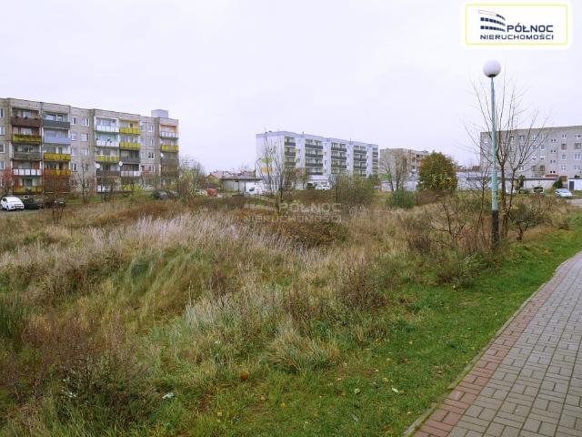 Grunt na sprzedaż w Przemków, Dolnośląskie