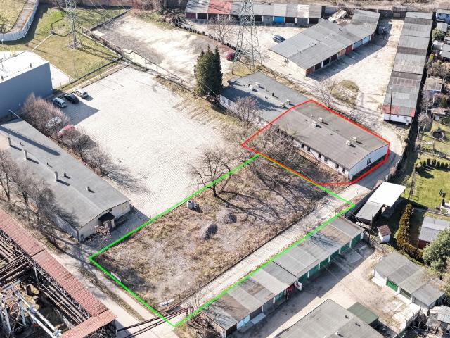 Grunt na sprzedaż w Rybnik, Śląskie