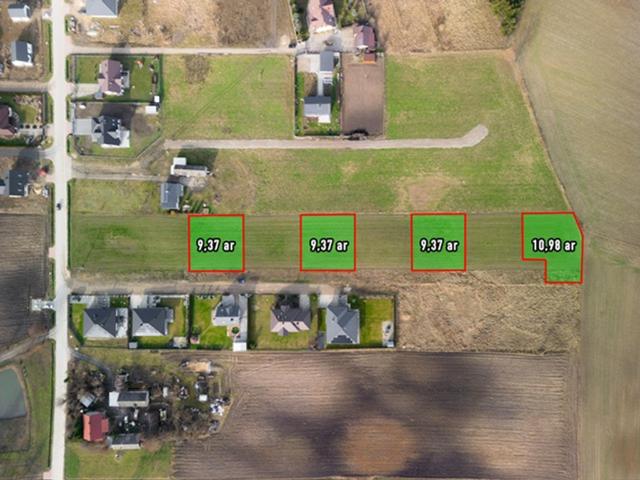 Grunt na sprzedaż w Rypin, Kujawsko-pomorskie