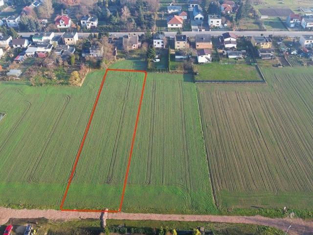 Grunt na sprzedaż w Biskupice, Wielkopolskie