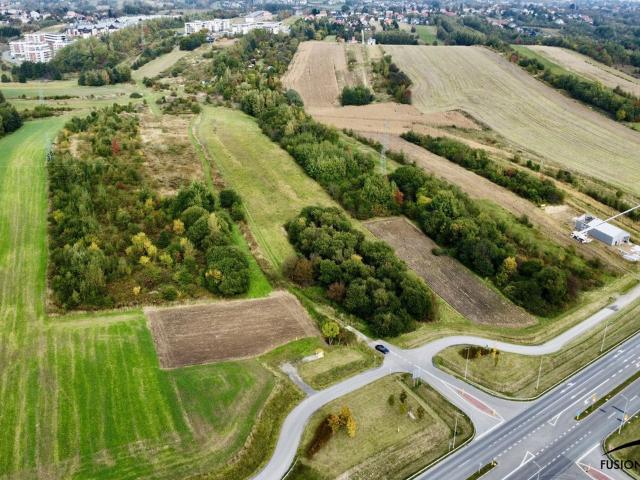 Grunt na sprzedaż w Rzeszów, Podkarpackie