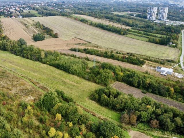 Grunt na sprzedaż w Rzeszów, Podkarpackie