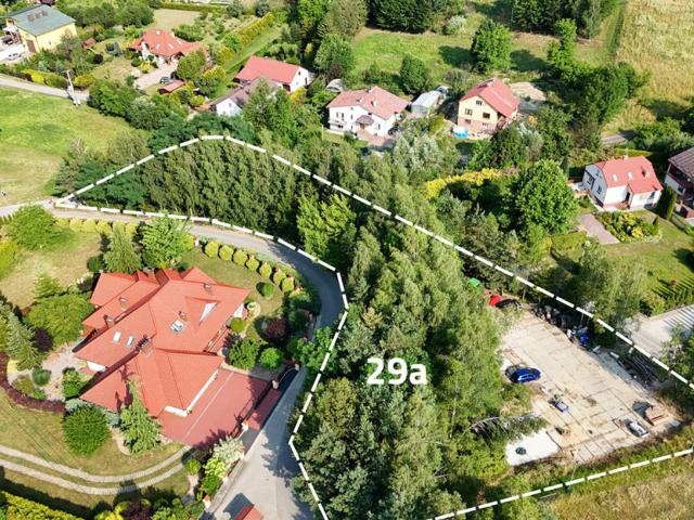 Grunt na sprzedaż w Rzeszów, Podkarpackie