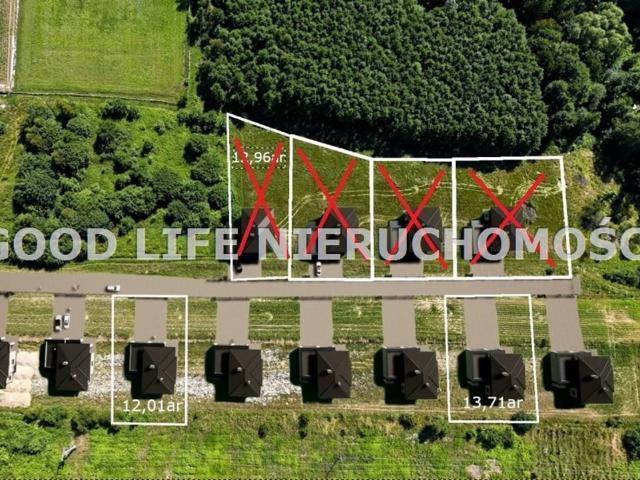 Grunt na sprzedaż w Rzeszów, Podkarpackie