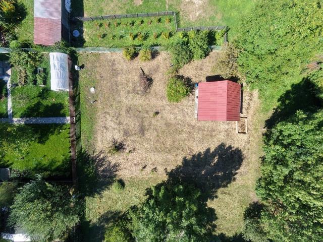 Grunt na sprzedaż w Zalesie, Rzeszów