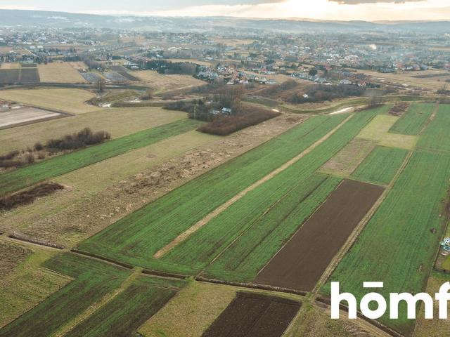 Grunt na sprzedaż w Rzeszów, Podkarpackie