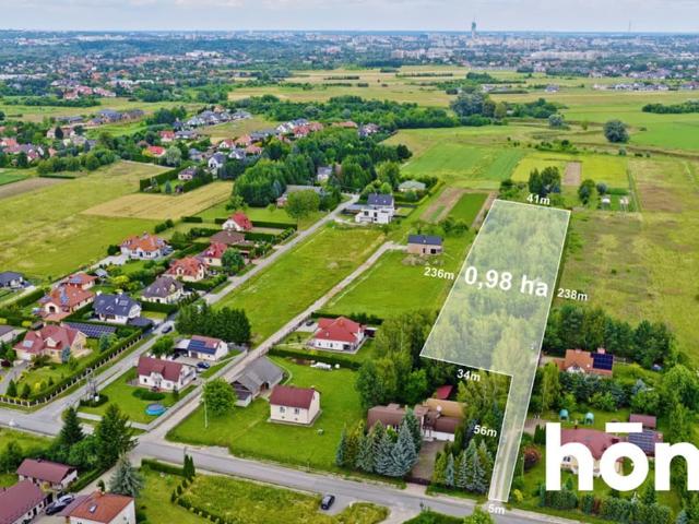 Grunt na sprzedaż w Rzeszów, Podkarpackie