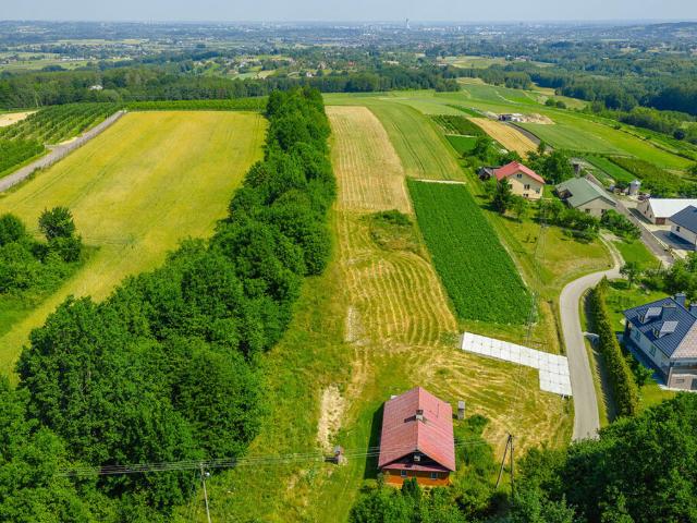 Grunt na sprzedaż w Rzeszów, Podkarpackie