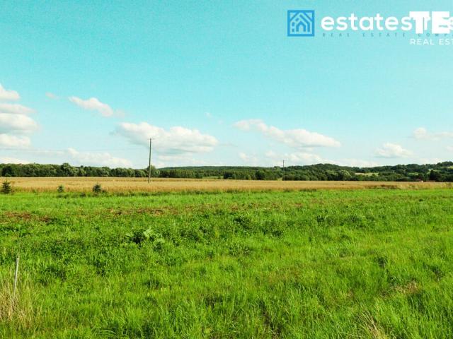 Grunt na sprzedaż w Półanek, Rzeszów