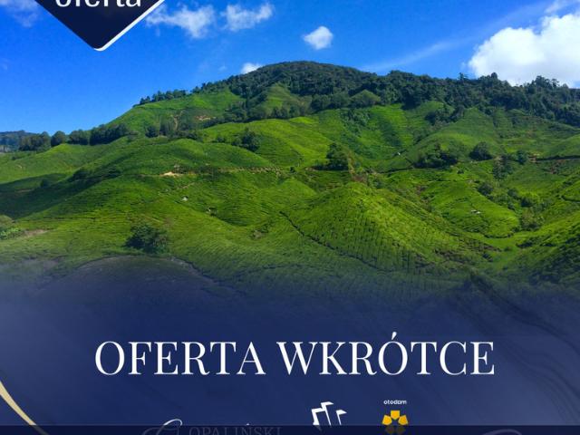 Grunt na sprzedaż w Rzeszów, Podkarpackie