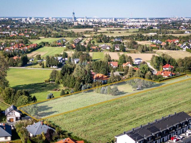 Grunt na sprzedaż w Rzeszów, Podkarpackie