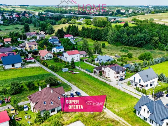Grunt na sprzedaż w Rzeszów, Podkarpackie