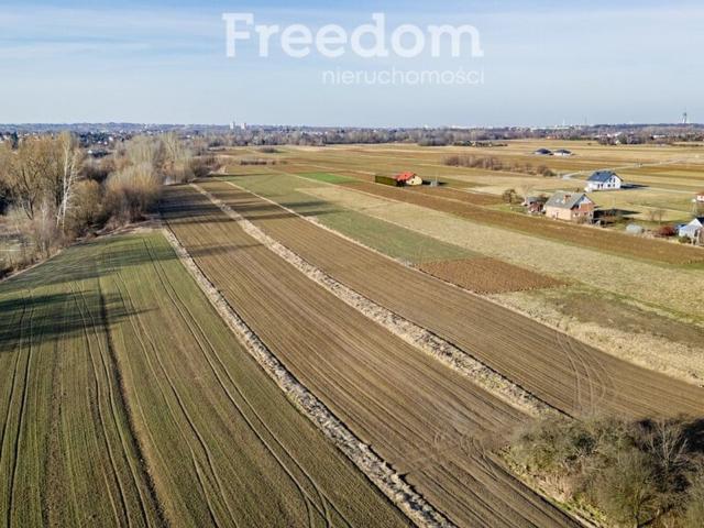 Grunt na sprzedaż w Rzeszów, Podkarpackie