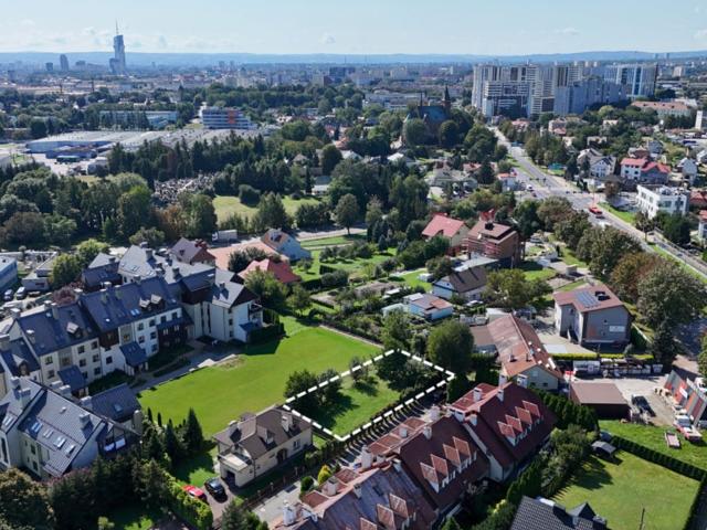 Grunt na sprzedaż w Rzeszów, Podkarpackie