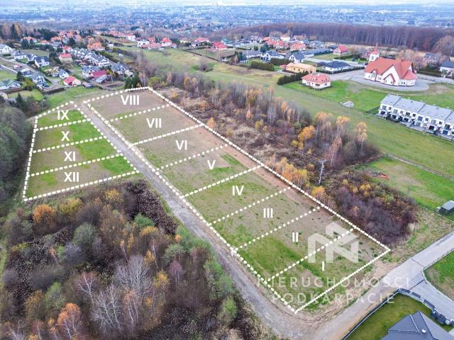 Grunt na sprzedaż w Rzeszów, Podkarpackie