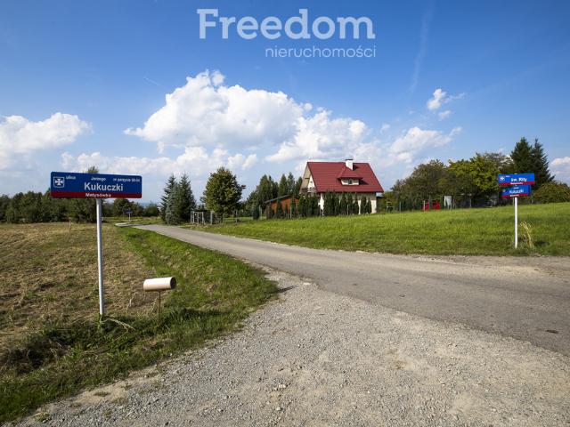 Grunt na sprzedaż w Rzeszów, Podkarpackie
