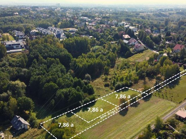 Grunt na sprzedaż w Rzeszów, Podkarpackie